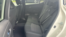 Nissan LEAF 110kW N-Connecta 39kWh 5dr Auto Electric Hatchback